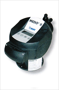 ���������� ����� MEDO II