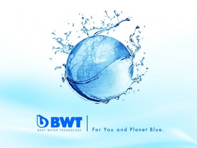 Акция для дилеров BWT на фильтры механической очистки