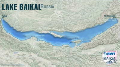 BWT – озеро Байкал